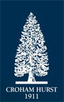 Logo Croham Hurst Golf Club